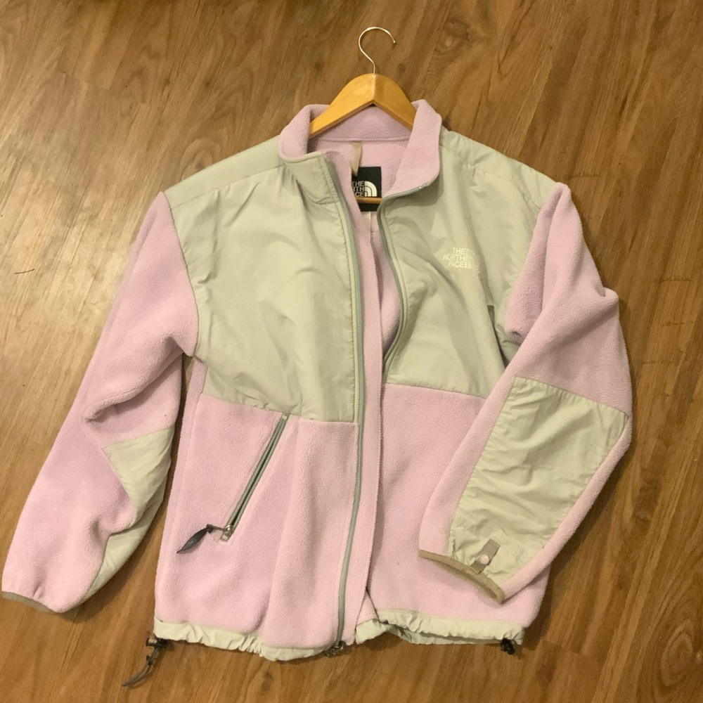 The North Face Fleece Jacket